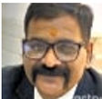 Dr. (Maj.)Sharad Shrivastava