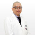 Dr. Divesh Gulati