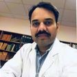 Dr. Tapan Singh Chauhan