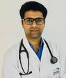 Dr. Abhishek Anand