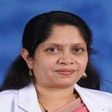 Dr. Manjula Gaekwad M
