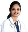 Dr. Pranita Sanghavi