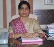 Dr. Kalindi Srivastava
