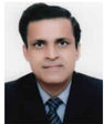 Dr. Sanjay Ahuja
