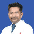 Dr. Govind Nandakumar