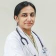 Dr. Preeti Shetty