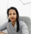 Dr. Nirmala Yaduvanshi