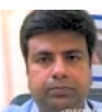 Dr. K Srinivas Rao
