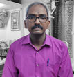 Dr. T Srinivasan