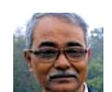 Dr. Prasanta Sikdar
