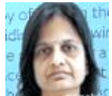Dr. Jayashree Veerappa Kanavi