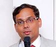Dr. Anup Sunil Tamhankar's profile picture