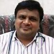 Dr. Manish Mehta