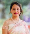 Dr. Shweta Upadhyay's profile picture