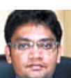 Dr. Sandeep Gavali