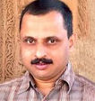 Dr. Sandeep Hegde