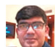 Dr. Vishal Muley