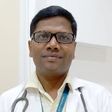 Dr. Kanhu Charan Das
