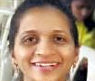 Dr. Jessica Vivek (Physiotherapist)