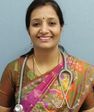 Dr. Mamatha B Shetty