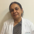 Dr. Mary Abraham's profile picture