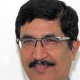 Dr. Vinod Sabharwal