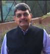 Dr. Devidas Vadgaonker's profile picture