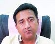 Dr. Sanjeev Khera