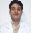 Dr. Praveen Kumar Raju
