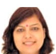 Dr. Monica Agarwal