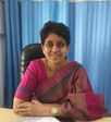 Dr. Nidhi Chaturvedi