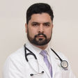 Dr. Mudhasir Ahmad