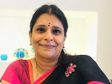 Dr. Radhika Ramalingam