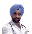 Dr. Manpal Singh Narula