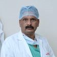 Dr. C. Naresh Kumar Reddy