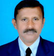 Dr. Srinivasa K