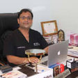 Dr. Ashish Chauhan