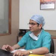 Dr. M. Sridhar
