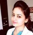 Dr. Nikitha Rakesh