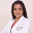 Dr. Deepa Dewan