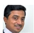 Dr. Pradeep G C