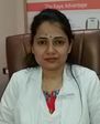 Dr. Swati Ganguly Chakraborty
