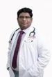 Dr. Raghavendra B Kudasomannavar