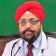Dr. Rvs Bhalla's profile picture