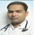 Dr. Bikramaditya Padhi