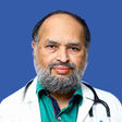 Dr. Mohammed Ali