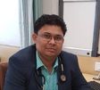 Dr. Anupam Majumdar