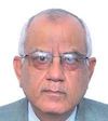 Dr. Satish Col)