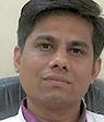 Dr. Ashish Khalikar