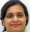 Dr. Shilpa I.g's profile picture